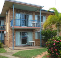 Lisianna Holiday Apartments - Accommodation Burleigh