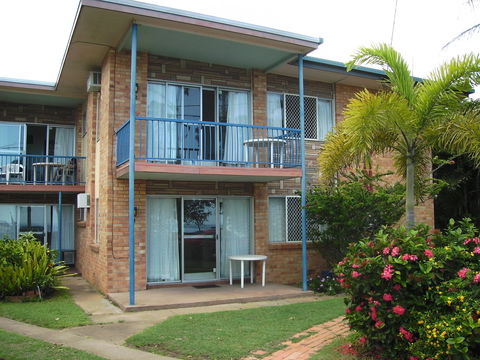 Lisianna Holiday Apartments - Accommodation Burleigh 0