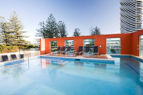 Mantra Broadbeach On The Park - Accommodation Burleigh 1