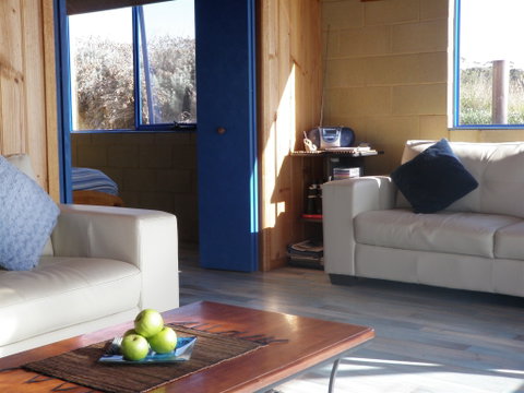 Marrawah Beach House - Accommodation Burleigh 1