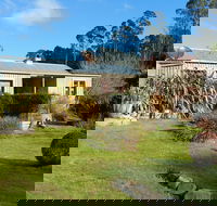 Mara Ponds Branxholm - Accommodation Burleigh