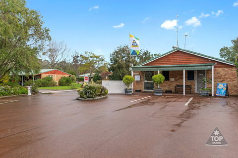 Margaret River Tourist Park - Accommodation Burleigh 0
