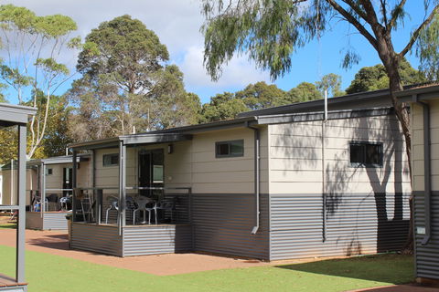 Margaret River Tourist Park - Accommodation Burleigh 1