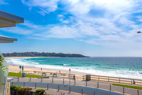 Mariners 6 - Accommodation Burleigh 0