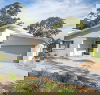 Melt Away Stress - Accommodation Burleigh