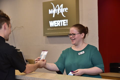 Mercure Alice Springs Resort - Accommodation Burleigh 2