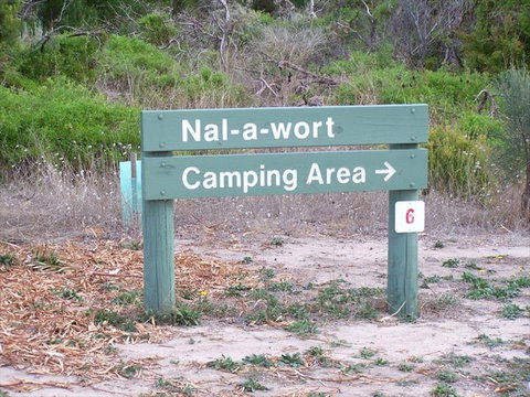 Nal-a-wort Campground - Canunda National Park - Accommodation Burleigh 0