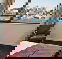 North Sydney Harbourview Hotel - Accommodation Burleigh