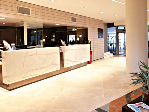 Novotel Sydney Rooty Hill - Accommodation Burleigh 0
