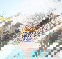 NRMA Murramarang Beachfront Holiday Resort - Accommodation Burleigh