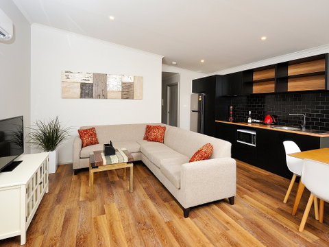 NRMA Port Arthur Holiday Park - Accommodation Burleigh 0