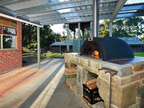NRMA Port Arthur Holiday Park - Accommodation Burleigh 2