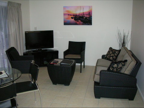 Palm View Holiday Apartments - Accommodation Burleigh 0