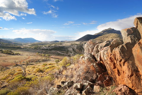 Pichi Richi Park - Accommodation Burleigh 0