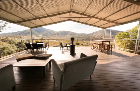 Pichi Richi Park - Accommodation Burleigh 1