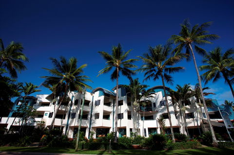 Port Douglas Peninsula Boutique Hotel - Accommodation Burleigh 1