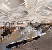 Quality Inn Railway - Accommodation Burleigh