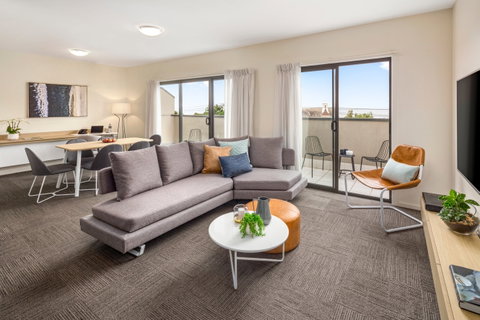Quest Apartments Geelong - Accommodation Burleigh 1