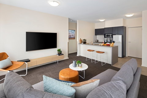 Quest Apartments Geelong - Accommodation Burleigh 2