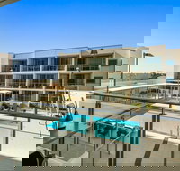 Quest Scarborough - Accommodation Burleigh