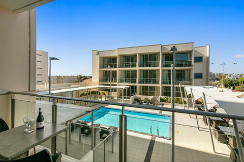 Quest Scarborough - Accommodation Burleigh 0
