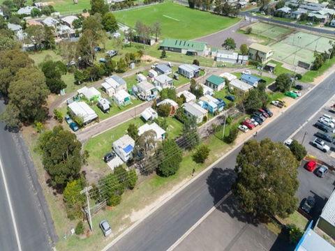 Reflections Holiday Parks Pambula - Accommodation Burleigh 0