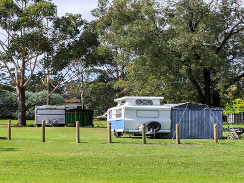 Reflections Holiday Parks Pambula - Accommodation Burleigh 2