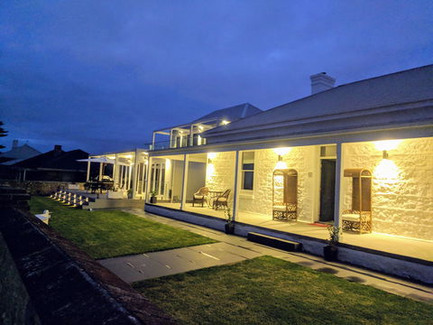 River's End Retreat Goolwa - Accommodation Burleigh 1