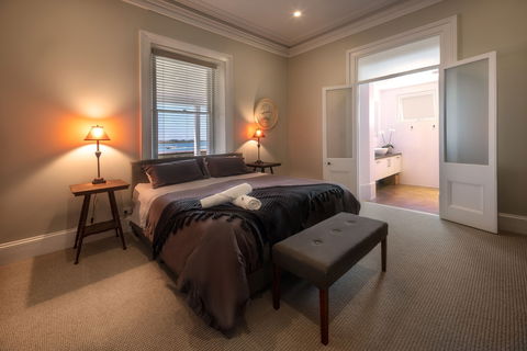 River's End Retreat Goolwa - Accommodation Burleigh 2