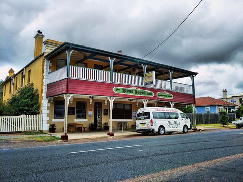 River Royal Inn - Accommodation Burleigh 0