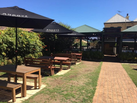 River Royal Inn - Accommodation Burleigh 1