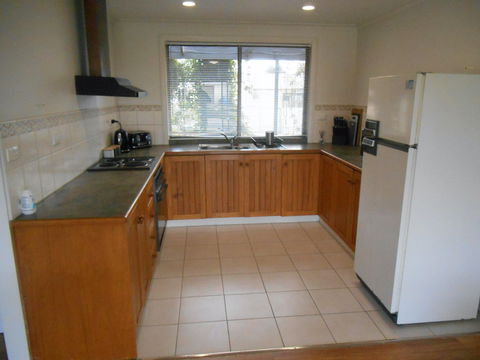 Roshy's Retreat - Accommodation Burleigh 1
