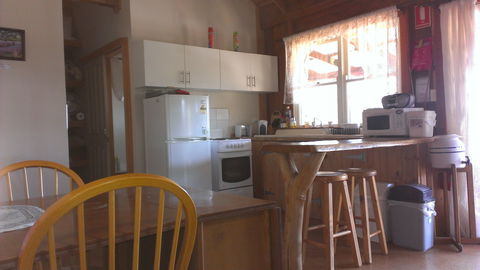 Ryder Homestead - Accommodation Burleigh 1