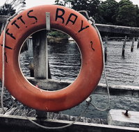 Salt Box Hideaways - Accommodation Burleigh