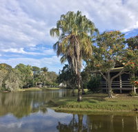 Sanctuary Lakes Fauna Retreat - Accommodation Burleigh
