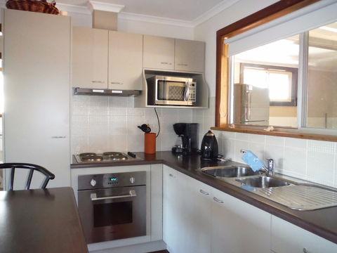 Seashells - Accommodation Burleigh 0