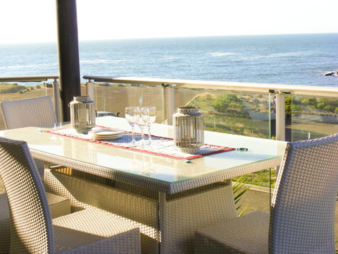 Shearwaters Apartment - Accommodation Burleigh 0