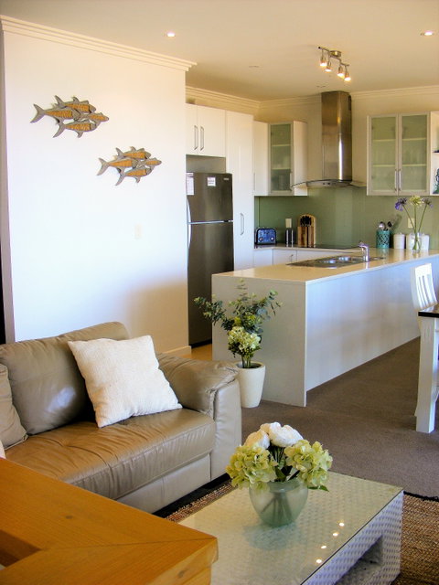 Shearwaters Apartment - Accommodation Burleigh 1
