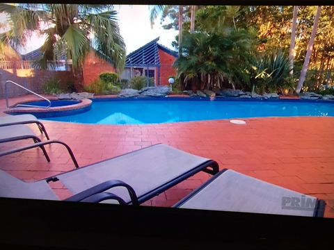 Shelly Beach Resort - Accommodation Burleigh 0