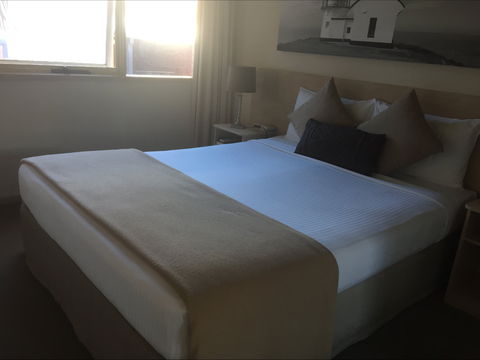 Shelly Beach Resort - Accommodation Burleigh 1