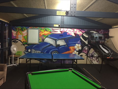Shelly Beach Resort - Accommodation Burleigh 2