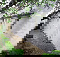 Somercotes - Accommodation Burleigh