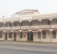 Southern Railway Hotel - Accommodation Burleigh