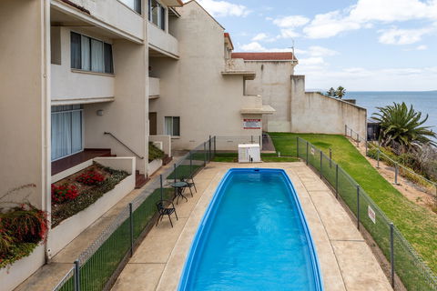 Spalding Lodge Unit 10 - Accommodation Burleigh 0