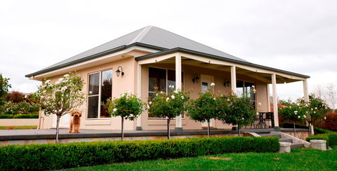 Stay Bathurst - Accommodation Burleigh 2