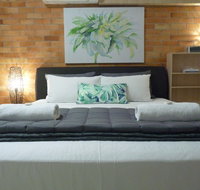 Sunseeker Motel - Accommodation Burleigh