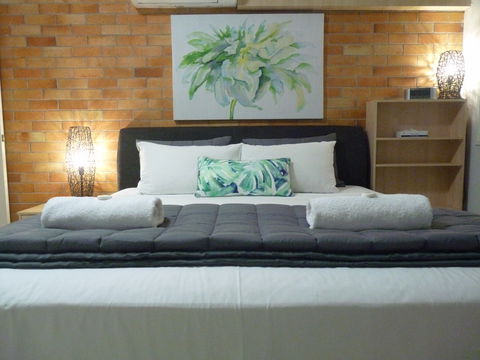 Sunseeker Motel - Accommodation Burleigh 0