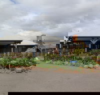 Swaggers Motor Inn - Accommodation Burleigh