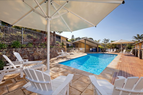 Tathra Beach House Apartments - Accommodation Burleigh 1