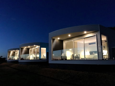 The Nest - Accommodation Burleigh 0